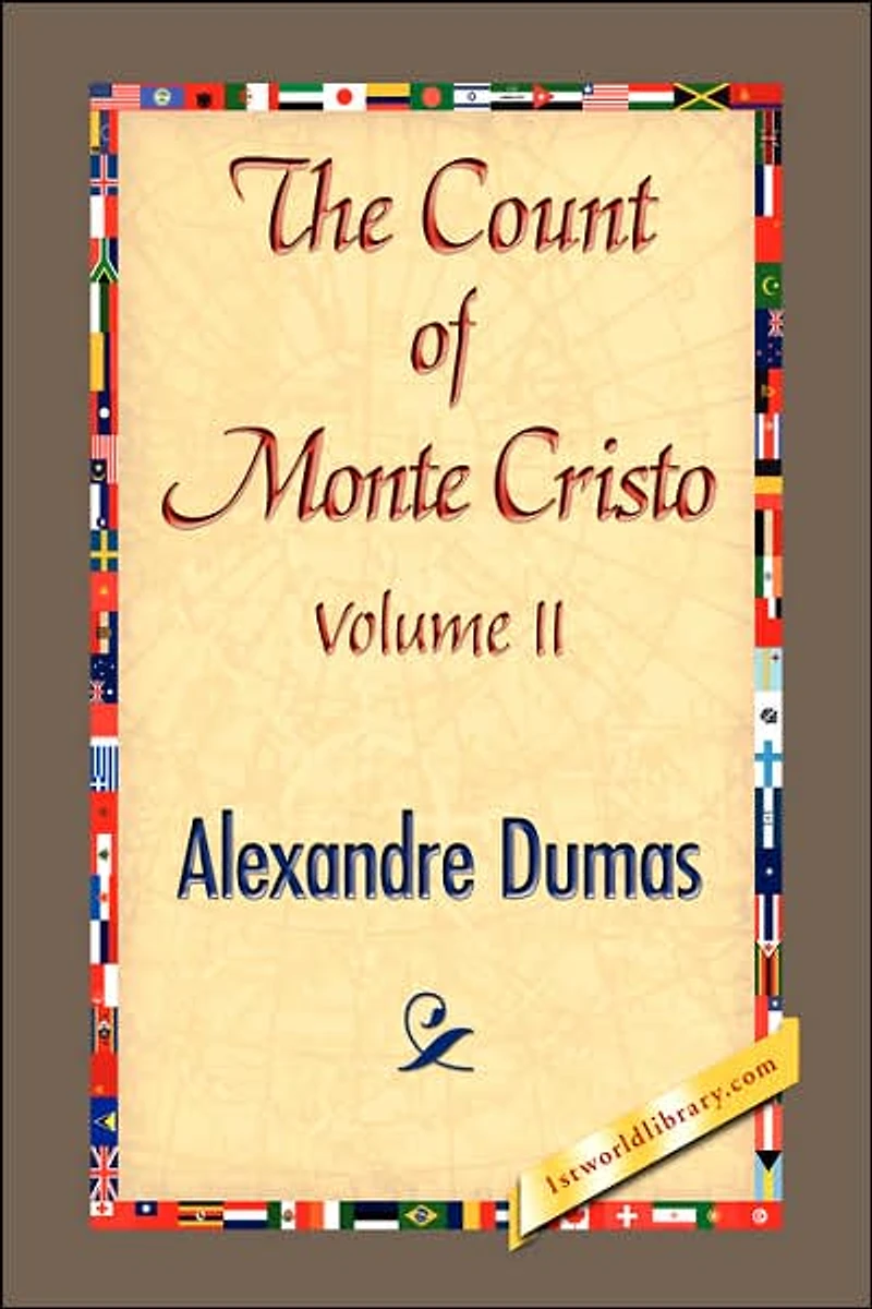 The Count of Monte Cristo