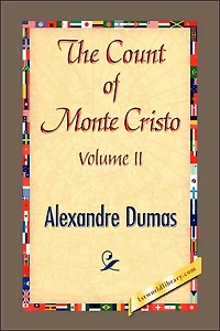 The Count of Monte Cristo