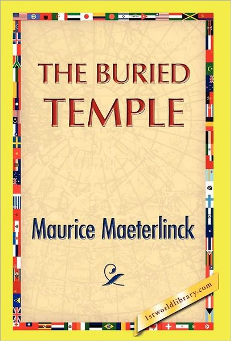 The Buried Temple
