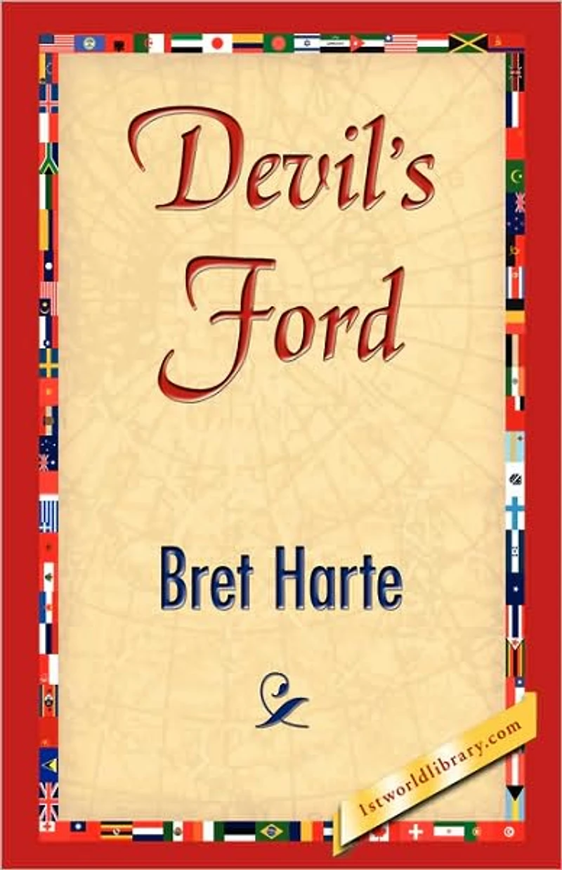 Devil's Ford