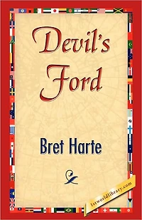 Devil's Ford