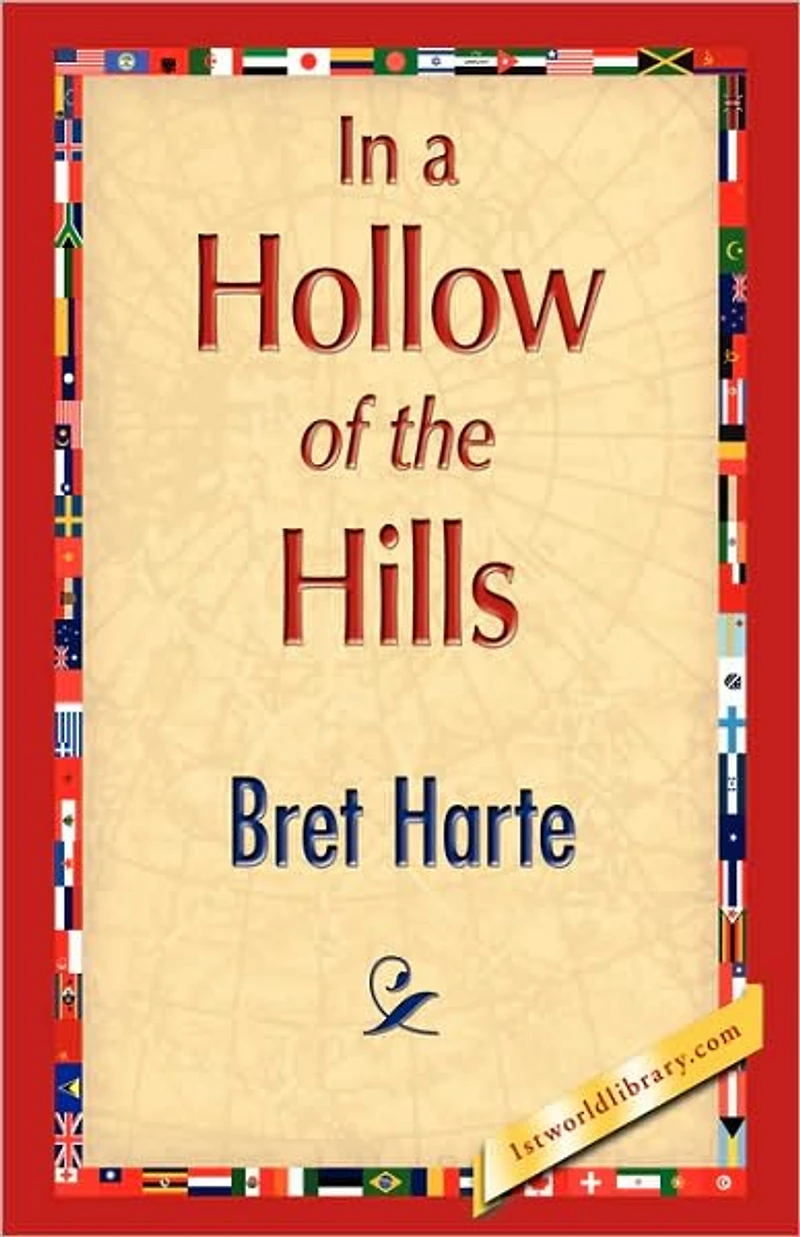 a Hollow of the Hills (Barnes & Noble Digital Library)