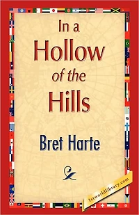 a Hollow of the Hills (Barnes & Noble Digital Library)