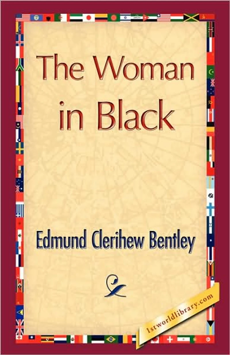 The Woman Black