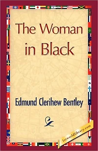 The Woman Black