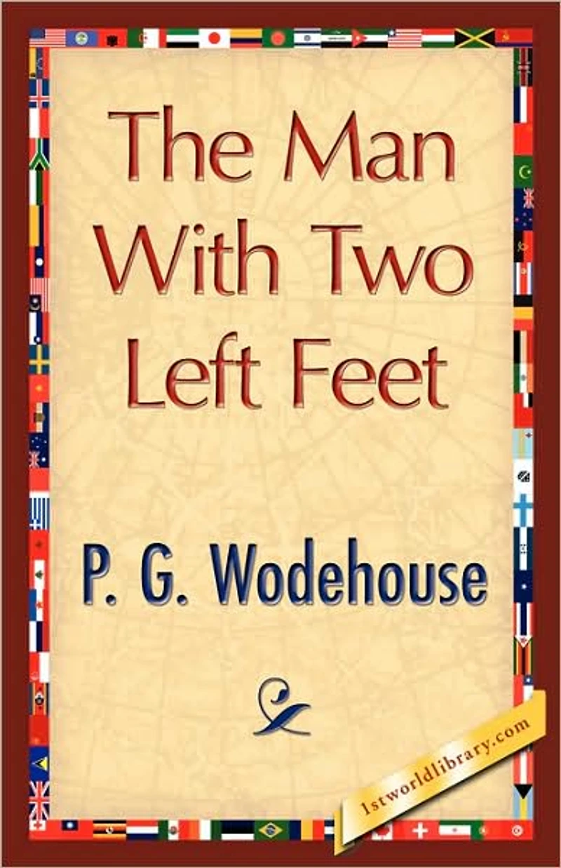 Man With Two Left Feet