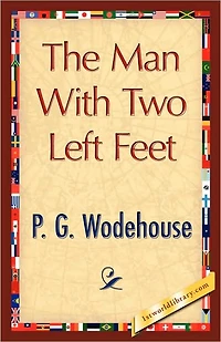 Man With Two Left Feet