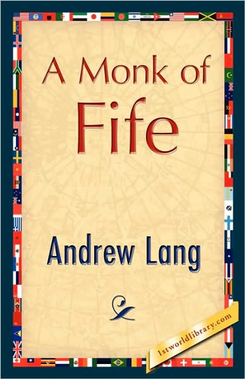 A Monk of Fife
