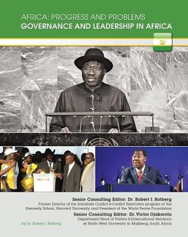 Governance and Leadership Africa