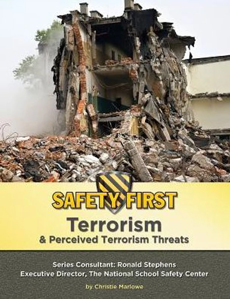 Terrorism & Perceived Threats