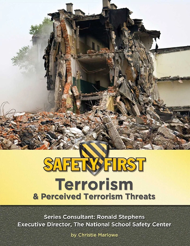 Terrorism & Perceived Threats