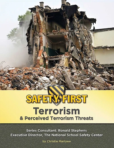 Terrorism & Perceived Threats
