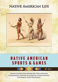 Native American Sports & Games