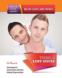 Teens & LGBT Issues