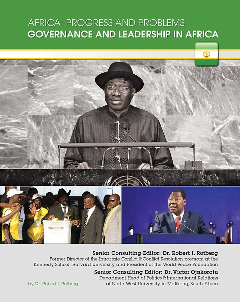 Governance and Leadership Africa