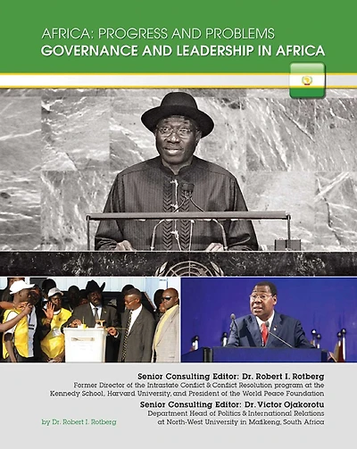 Governance and Leadership Africa