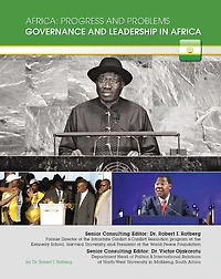 Governance and Leadership Africa