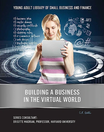 Building a Business in the Virtual World