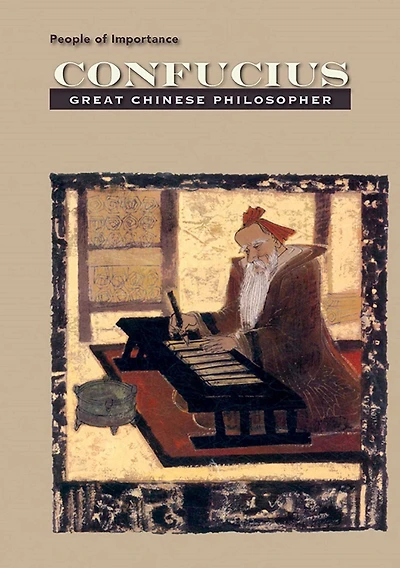 Confucius: Great Chinese Philosopher