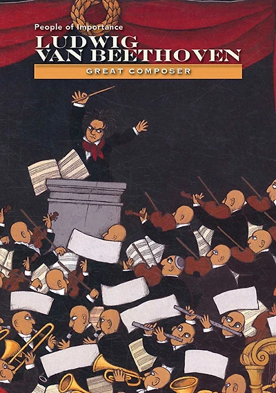 Ludwig van Beethoven: Great Composer