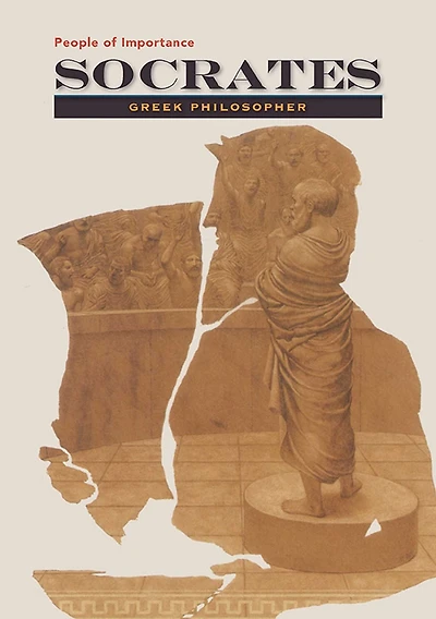 Socrates: Greek Philosopher