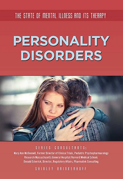 Personality Disorders