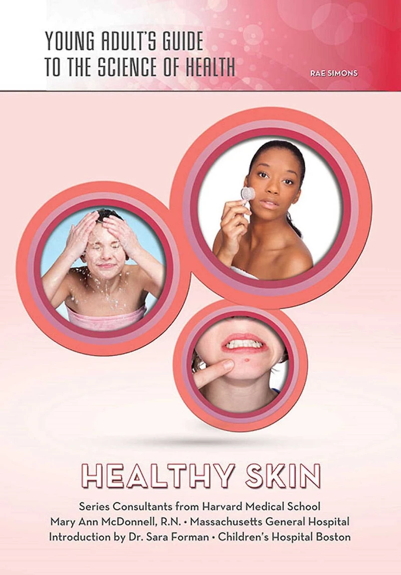 Healthy Skin