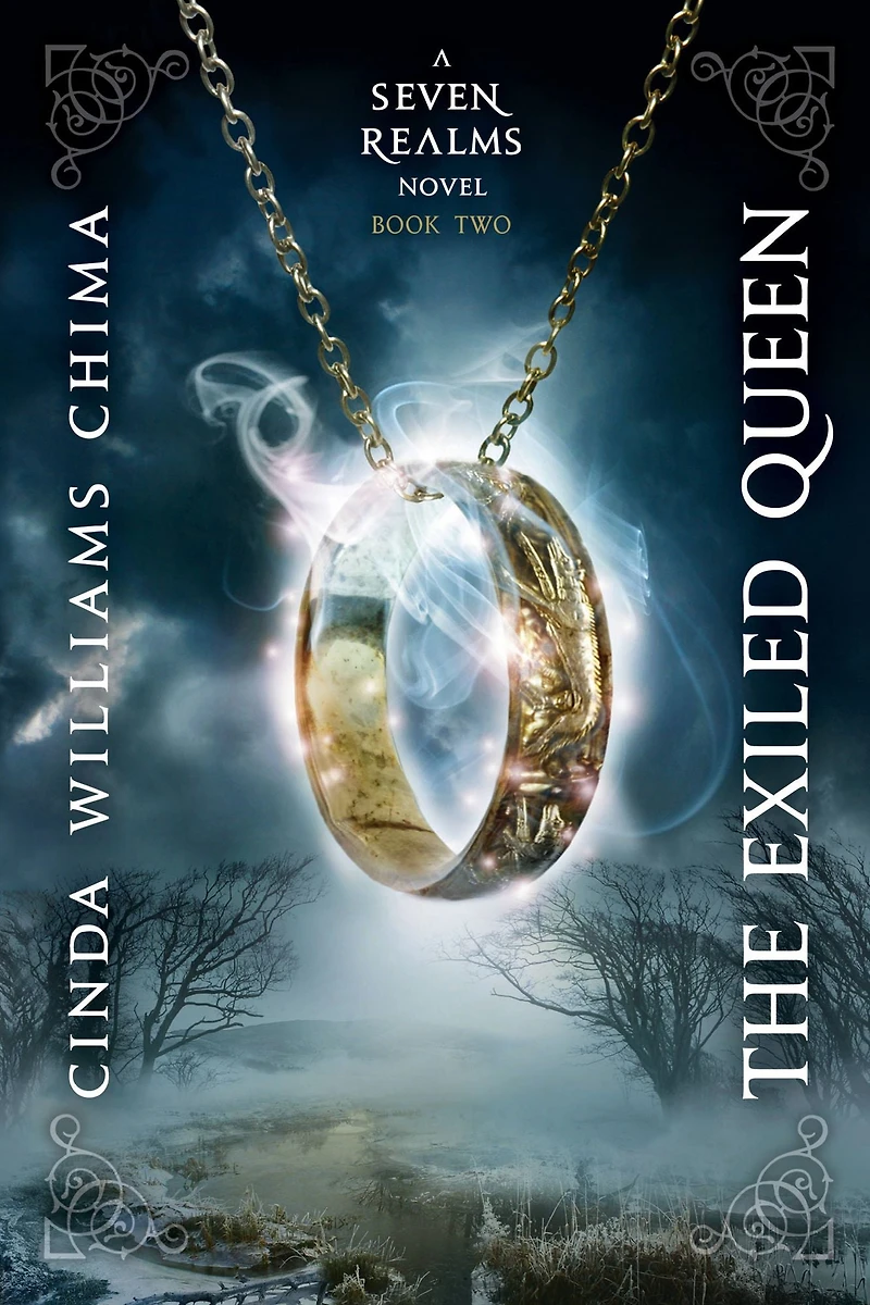 The Exiled Queen (Seven Realms Series #2)