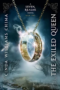 The Exiled Queen (Seven Realms Series #2)