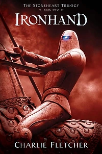 Stoneheart: Ironhand: Book 2