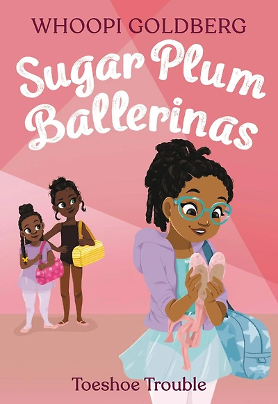 Toeshoe Trouble (Sugar Plum Ballerinas Series #2)