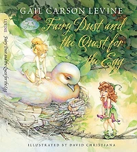 Fairy Dust and the Quest for Egg