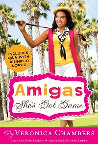 Amigas She's Got Game