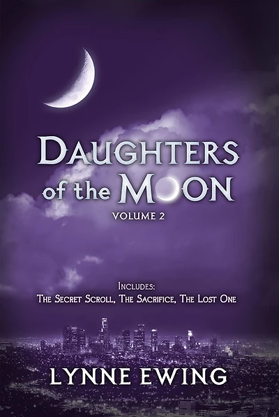 Daughters of the Moon: Volume Two