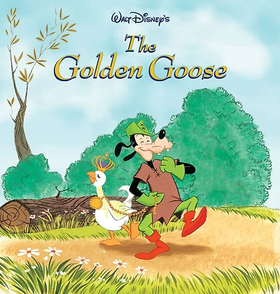 The Golden Goose