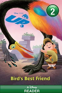 Bird's Best Friend (Disney/Pixar Up Step into Reading Book Series)