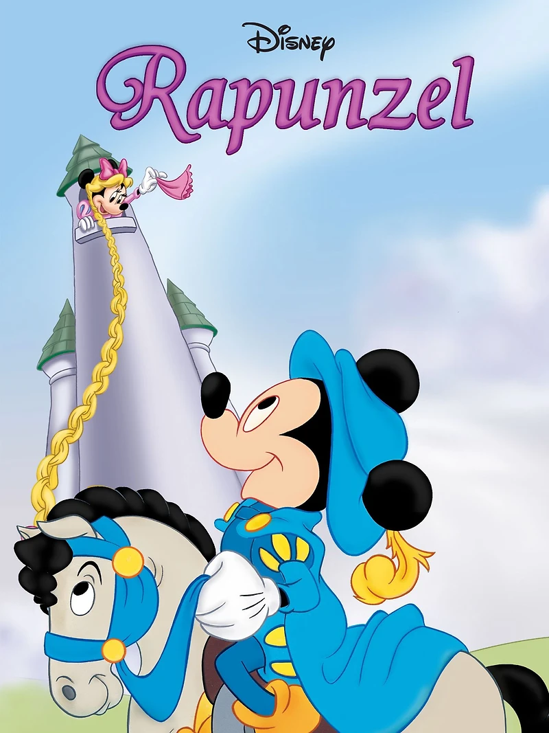 Rapunzel