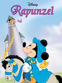 Rapunzel