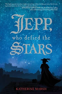 Jepp, Who Defied the Stars