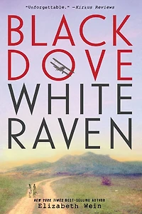 Black Dove White Raven