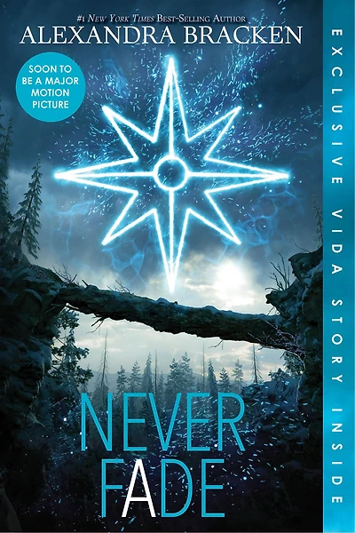 Never Fade (The Darkest Minds Series #2)