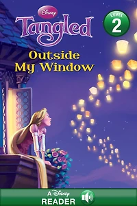 Outside My Window (Disney Tangled Series)