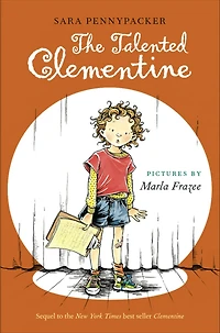 The Talented Clementine