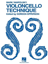 Violoncello Technique (Music Instruction)