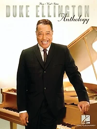 Duke Ellington Anthology (Songbook)