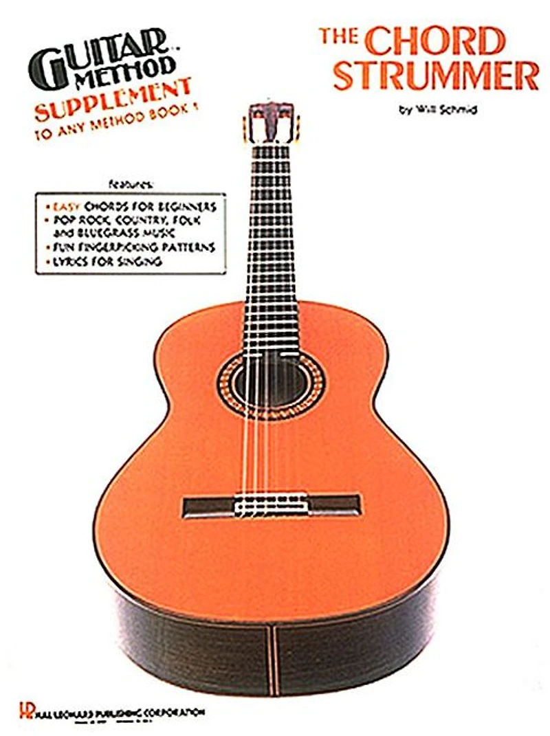 The Chord Strummer (Music Instruction)