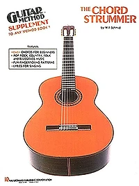 The Chord Strummer (Music Instruction)