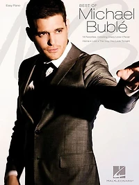 Best of Michael Buble (Songbook)