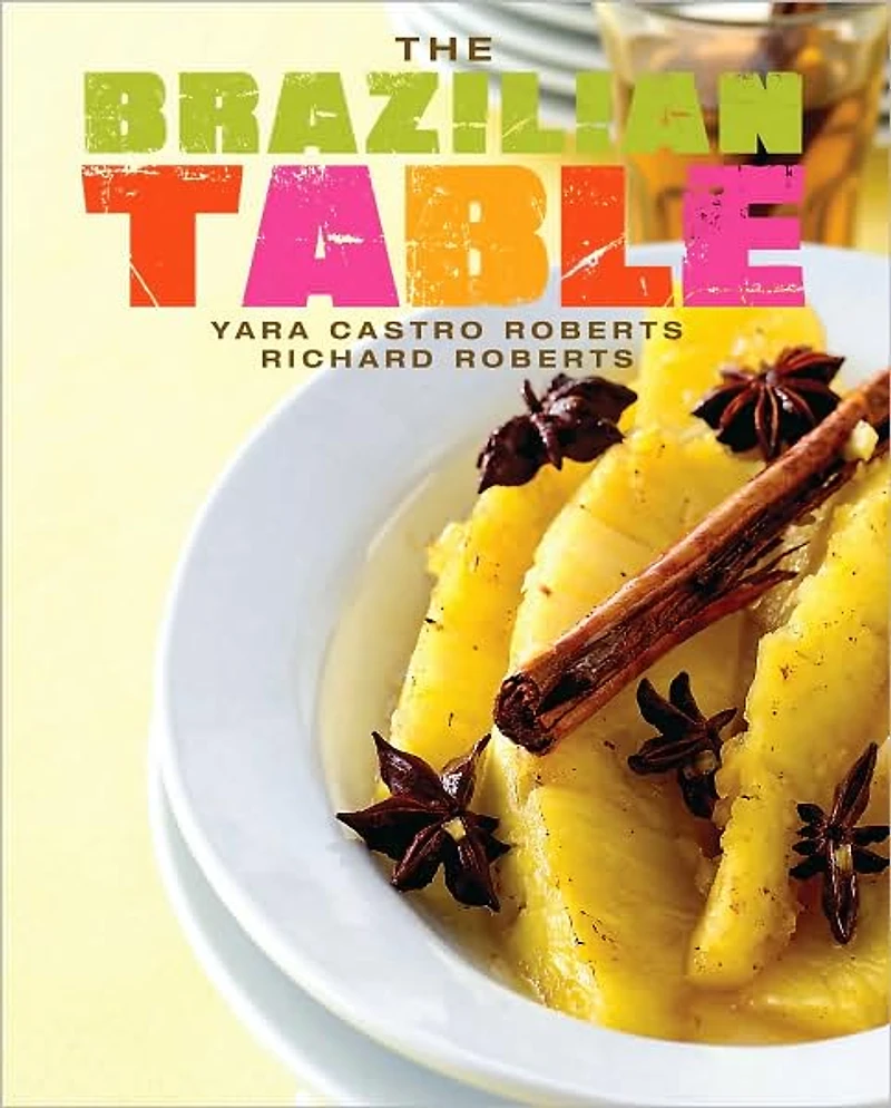 The Brazilian Table