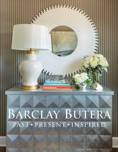 Barclay Butera Past Present Inspired
